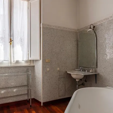 The Charming House - Pantheon Rom