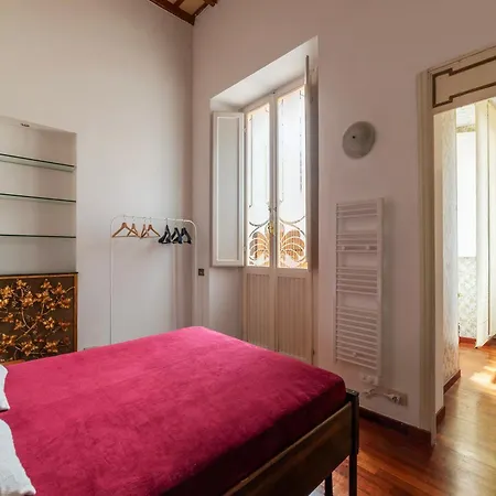 The Charming House - Pantheon * Rom