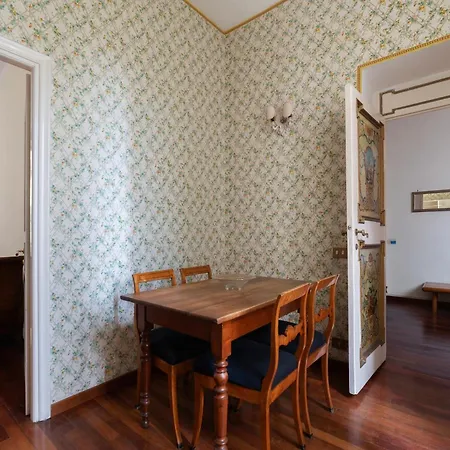 Lägenhet The Charming House - Pantheon