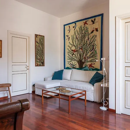 Lägenhet The Charming House - Pantheon Rom