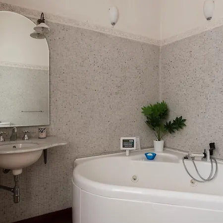 The Charming House - Pantheon *