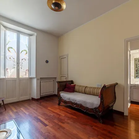 The Charming House - Pantheon *