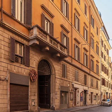 The Charming House - Pantheon Rom