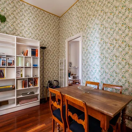 Lägenhet The Charming House - Pantheon