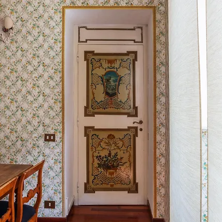 The Charming House - Pantheon *