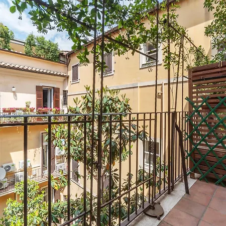 The Charming House - Pantheon *