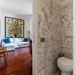 Daire The Charming House - Pantheon Roma