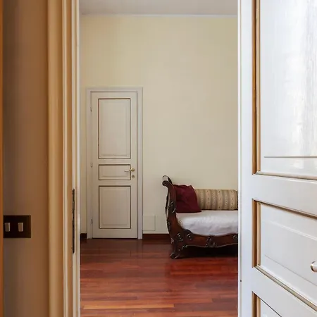 Apartment The Charming House - Pantheon Rome