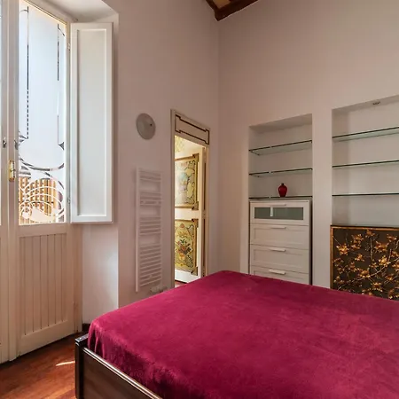 Apartment The Charming House - Pantheon