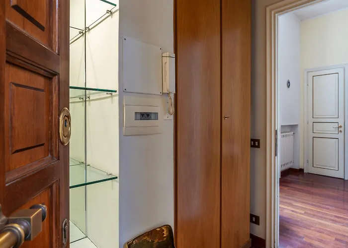 The Charming House - Pantheon Apartmán