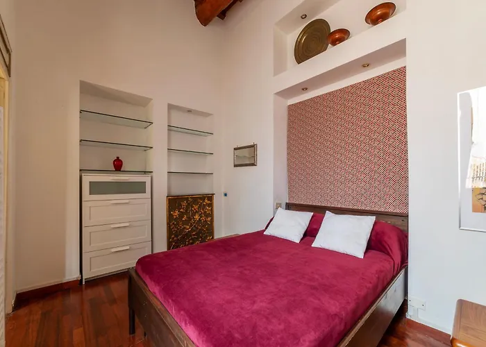 Apartment The Charming House - Pantheon Rome