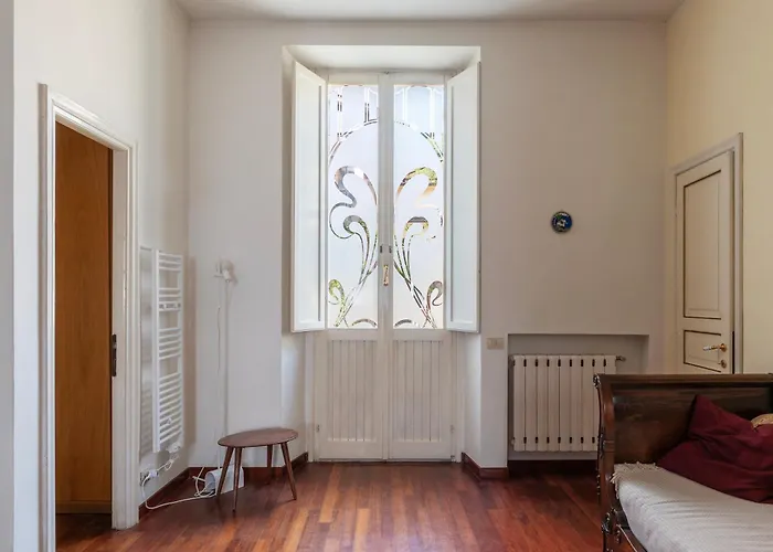 The Charming House - Pantheon * روما