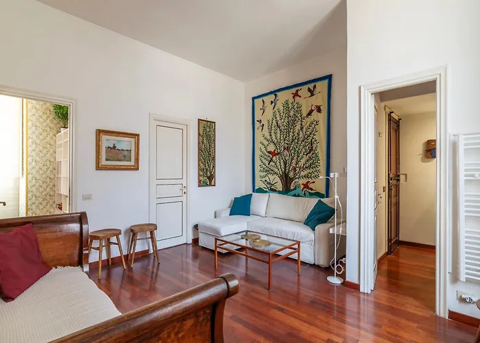 The Charming House - Pantheon روما