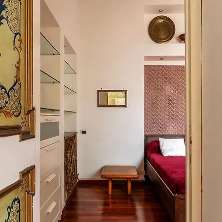 Apartment The Charming House - Pantheon *