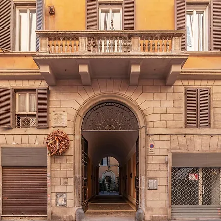 The Charming House - Pantheon *