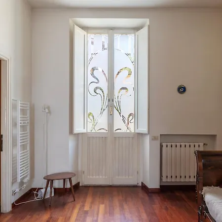 The Charming House - Pantheon * روما